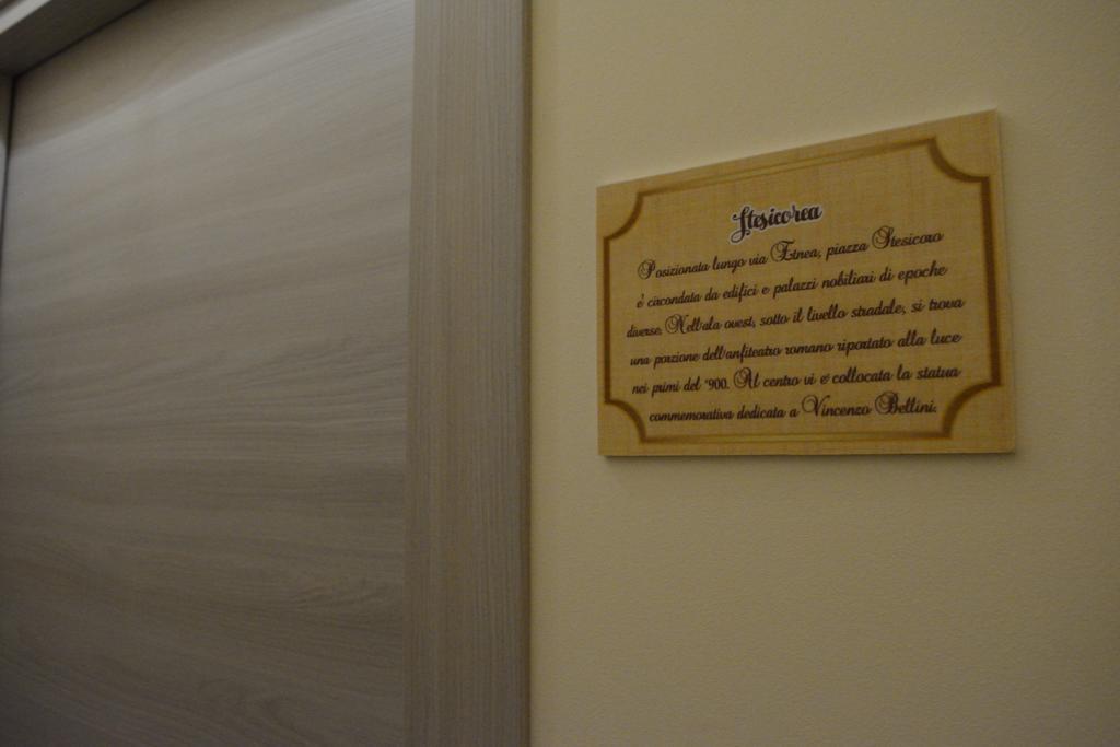 Bed & Breakfast Etnea *