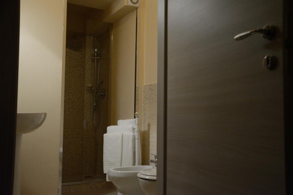 Etnea Bed & Breakfast