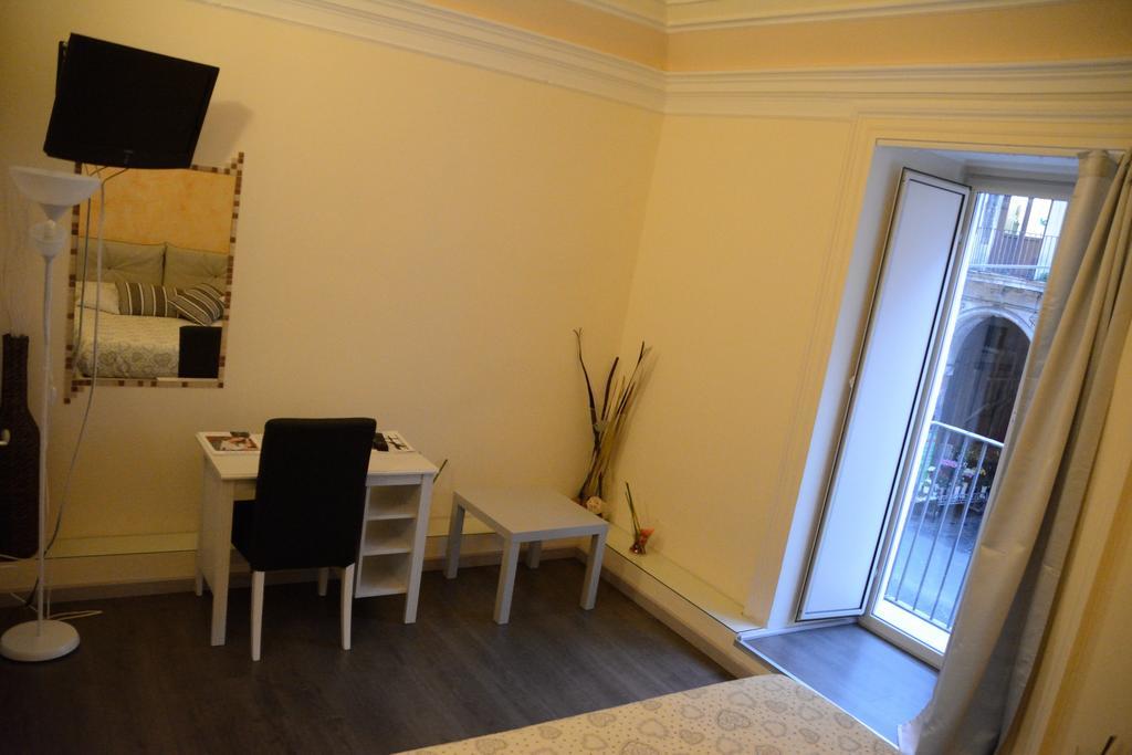 Bed & Breakfast Etnea