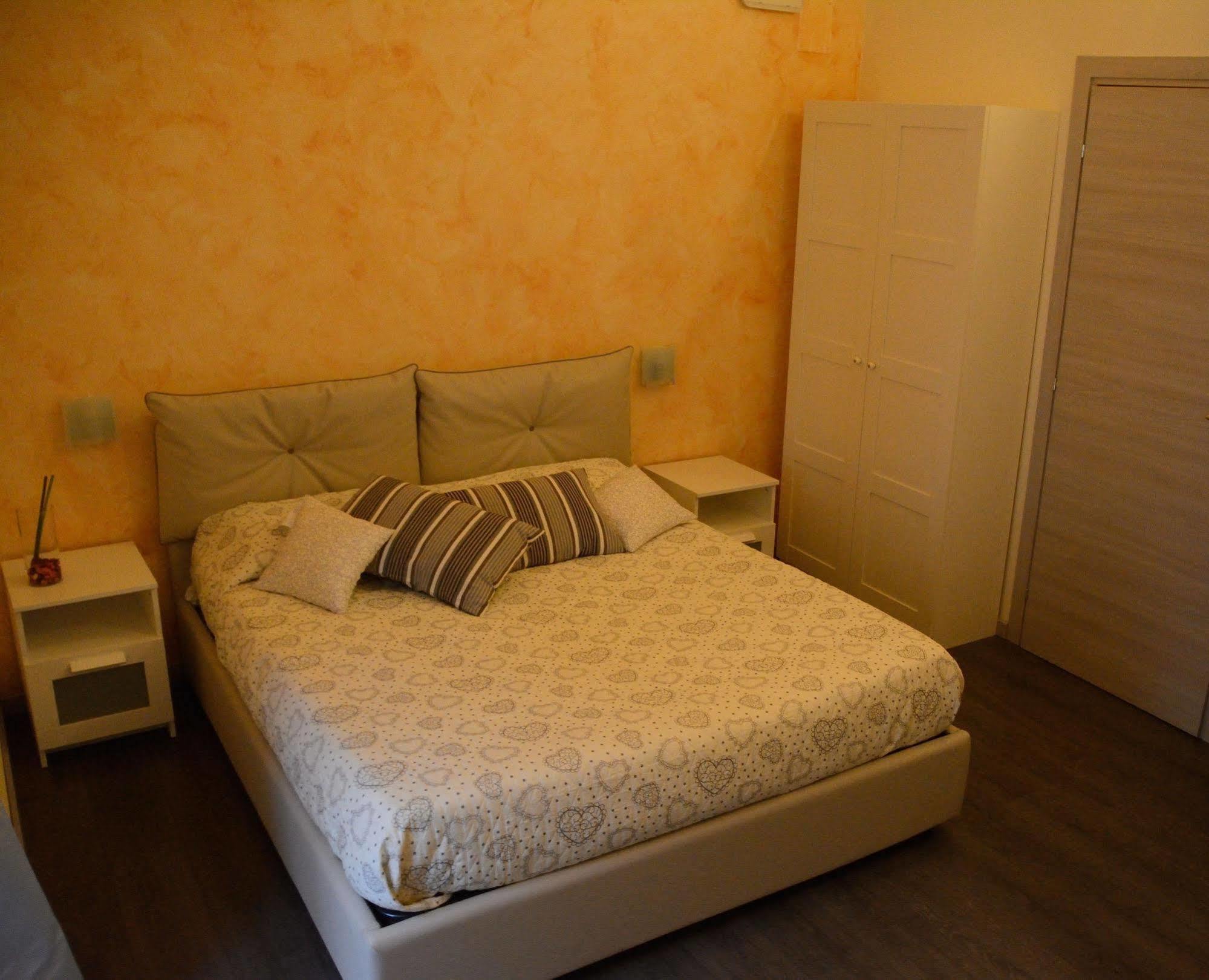 Bed & Breakfast Etnea Catania