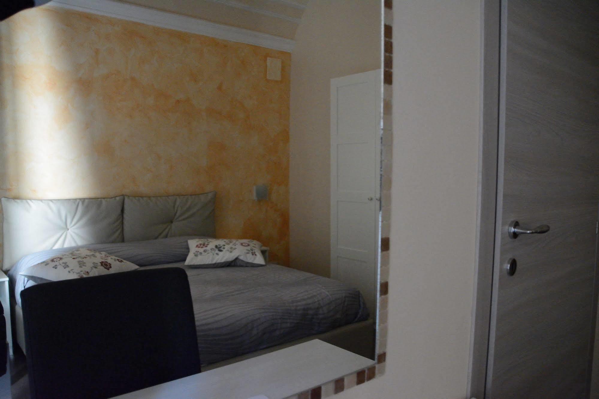 Etnea Bed & Breakfast Catania