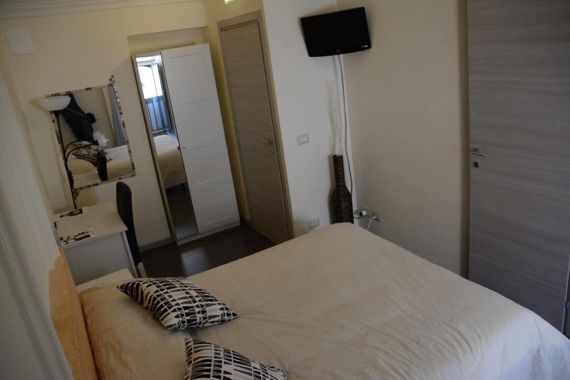 Bed & Breakfast Etnea Catania