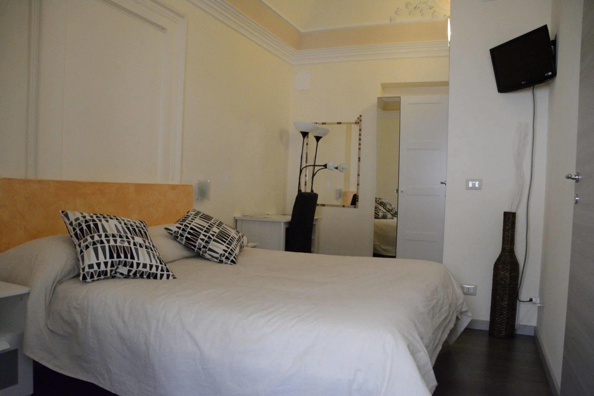 Bed & Breakfast Etnea *